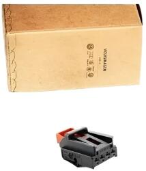 Volkswagen Set reparat cabluri, becuri haion ORIGINAL VW GROUP 7N0972704 (PO7N0972704)
