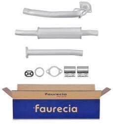 HELLA Toba esapament primara HELLA 8LB 366 021-881 (8LB 366 021-881)