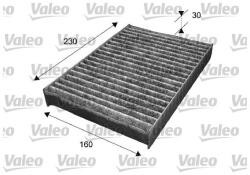 VALEO Filtru aer habitaclu / polen VALEO 715538 (715538)