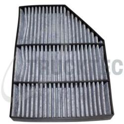 Trucktec Automotive Filtru aer habitaclu / polen TRUCKTEC AUTOMOTIVE 01.59. 066 (01.59.066)
