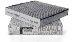 Original Renault Filtru aer habitaclu / polen ORIGINAL RENAULT 272773277R (272773277R)