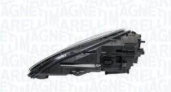 Magneti Marelli Far MAGNETI MARELLI 711451000482 (711451000482)