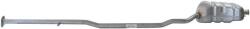 BOSAL Toba esapament finala BOSAL 290-161 (290-161) - fixbox