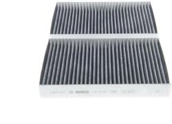 Bosch Filtru habitaclu cu carbon activ BOSCH 1 987 435 578 (1 987 435 578)