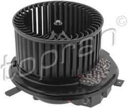 TOPRAN Ventilator, habitaclu TOPRAN 113 501 (113 501)