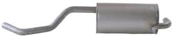 BOSAL Toba esapament finala BOSAL 200-035 (200-035) - fixbox