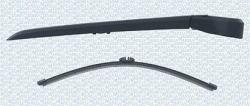 Magneti Marelli Set stergatoare, curatare parbriz MAGNETI MARELLI 000723180411 (000723180411) - fixbox