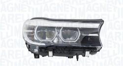 Magneti Marelli Far MAGNETI MARELLI 719000000160 (719000000160)