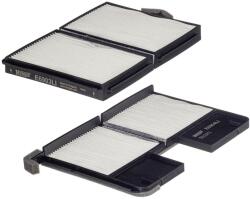 Hengst Filter Filtru aer habitaclu / polen HENGST FILTER E2934LI-2 (E2934LI-2)