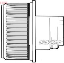 DENSO Ventilator, habitaclu DENSO DEA09023 (DEA09023)