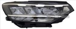 TYC Far TYC 20-19436-06-2 (20-19436-06-2) - fixbox