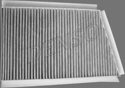 DENSO Filtru, aer habitaclu / polen DENSO DCF153K (DCF153K)