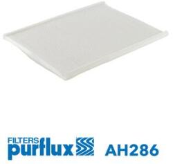 PURFLUX Filtru aer habitaclu / polen PURFLUX AH286 (AH286)