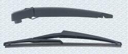 Magneti Marelli Set stergatoare, curatare parbriz MAGNETI MARELLI 000723180381 (000723180381) - fixbox