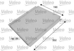 VALEO Filtru aer habitaclu / polen VALEO 698701 (698701)