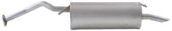 BOSAL Toba esapament finala BOSAL 279-423 (279-423) - fixbox