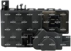 NRF Rezistor, ventilator habitaclu NRF 342106 (342106)