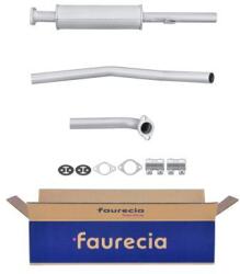 HELLA Toba esapament primara HELLA 8LB 366 020-621 (8LB 366 020-621)