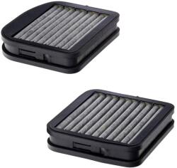 Hengst Filter Filtru aer habitaclu / polen HENGST FILTER E2973LC-2 (E2973LC-2)