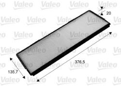 VALEO Filtru aer habitaclu / polen VALEO 716052 (716052)