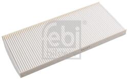 Febi Bilstein Filtru, aer habitaclu / polen FEBI BILSTEIN 11507 (11507)