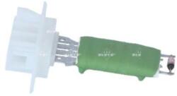 NRF Rezistor, ventilator habitaclu NRF 342031 (342031)