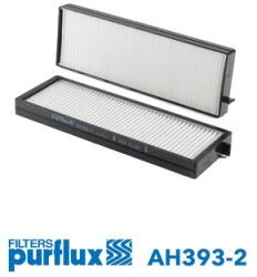 PURFLUX Filtru aer habitaclu / polen PURFLUX AH393-2 (AH393-2)