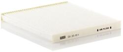Mann-filter Filtru, aer habitaclu / polen MANN-FILTER CU 23 011 (CU 23 011)