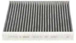 Bosch Filtru habitaclu cu carbon activ BOSCH 1 987 432 574 (1 987 432 574)