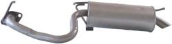 BOSAL Toba esapament finala BOSAL 228-151 (228-151) - fixbox