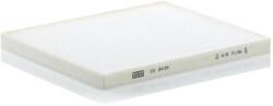 Mann-filter Filtru aer habitaclu / polen MANN-FILTER CU 2434 (CU 2434)