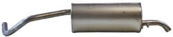BOSAL Toba esapament finala BOSAL 278-233 (278-233) - fixbox