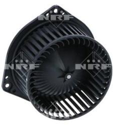 NRF Ventilator, habitaclu NRF 34178 (34178)