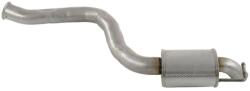 WALKER Toba esapament finala WALKER 24332 (24332) - fixbox