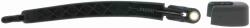 VAICO Brat stergator, parbriz VAICO V25-8183 (V25-8183)