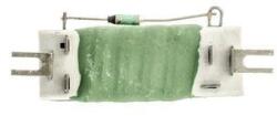 MAHLE Rezistor, ventilator habitaclu MAHLE ABR 152 000P (ABR 152 000P)