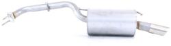 WALKER Toba esapament finala WALKER 23900 (23900) - fixbox