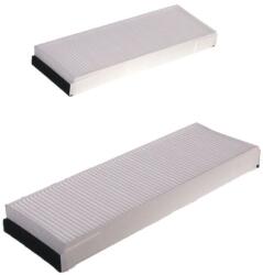 FILTRON Filtru aer habitaclu / polen FILTRON K 1162-2x (K 1162-2x)