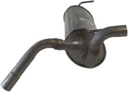BOSAL Toba esapament finala BOSAL 128-021 (128-021) - fixbox