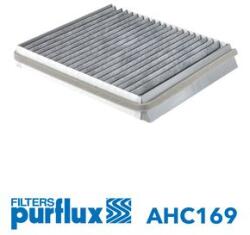 PURFLUX Filtru aer habitaclu / polen PURFLUX AHC169 (AHC169)