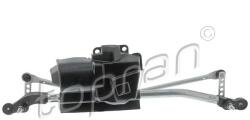 topran Legaturi stergator parbriz TOPRAN 208 510 (208 510)