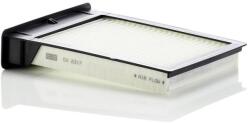 Mann-filter Filtru aer habitaclu / polen MANN-FILTER CU 2317 (CU 2317)