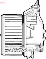 DENSO Ventilator, habitaclu DENSO DEA09209 (DEA09209)
