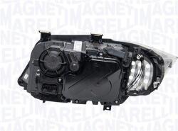 Magneti Marelli Far MAGNETI MARELLI 719000000032 (719000000032)
