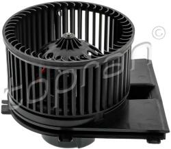 TOPRAN Ventilator, habitaclu TOPRAN 109 826 (109 826)