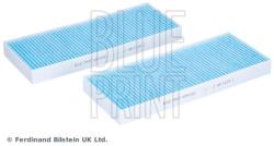 BLUE PRINT Set filtru, aer habitaclu BLUE PRINT ADN12522 (ADN12522) - fixbox