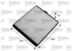 VALEO Filtru aer habitaclu / polen VALEO 715535 (715535)