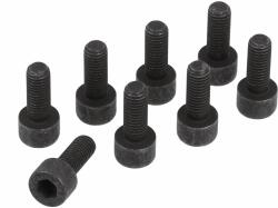 SACHS Set surub, volanta SACHS 1874 000 080 (1874 000 080) - fixbox