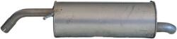 BOSAL Toba esapament finala BOSAL 154-499 (154-499) - fixbox