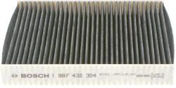 Bosch Filtru habitaclu cu carbon activ BOSCH 1 987 432 304 (1 987 432 304)
